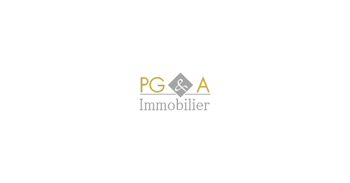 Logo de l'agence PGA Immobilier
